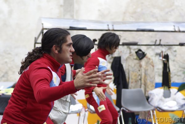 Diapositive suivante